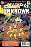 Challengers of the Unknown: Silver Age 1