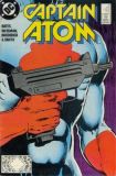 Captain Atom (1987) 21