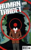 Human Target (2003) 01