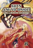Shin Angyo Onshi - Der letzte Krieger 08