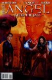 Angel: After The Fall (2007) 07