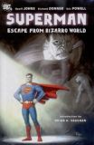 Superman: Escape from Bizarro World HC