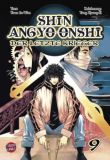 Shin Angyo Onshi - Der letzte Krieger 09