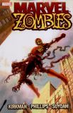 Marvel Zombies (2008) TPB