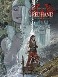 Red Hand 02: Die Waffe der Götter