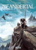 Neandertal 01: Der Jagdkristall