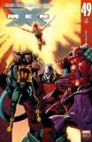 Die Ultimativen X-Men (2001) 49: Absolute Macht
