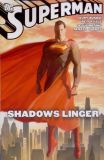 Superman: Shadows linger TPB