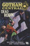 Gotham Central TPB 5: Dead Robin
