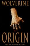 Wolverine: Origin TPB