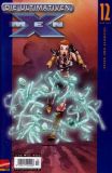 Die Ultimativen X-Men (2001) 12: Feuer und Schwefel