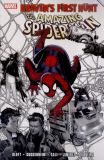 Amazing Spider-Man: Kravens First Hunt TPB