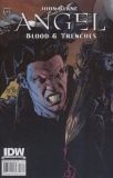 Angel: Blood & Trenches (2009) 03