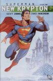 Superman: New Krypton HC 1