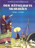 Die Erlebnisse des Reporters Nikodemus Borodin (1983) 02: Der rätselhafte Skarabäus