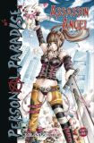 Personal Paradise: Assassin Angel (Bd. 3)