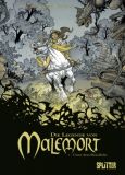 Die Legende von Malemort 01: Unter dem Mondlicht