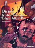 Die fünf letzten Tage des Edgar Allan Poe (1988) SC