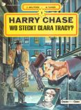 Harry Chase (1981) 01: Wo steckt Clara Tracy?