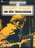 Harry Chase (1981) 05: Eine böse Überraschung