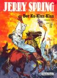 Jerry Spring (1987) 03: Der Ku-Klux-Klan