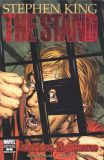 The Stand: American Nightmares (2009) 04 (Perkins Variant Cover)