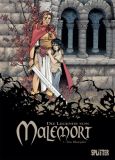 Die Legende von Malemort 03: Das Blutopfer