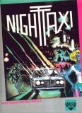 Night Taxi (Carlsen Lux 1)