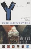 Y - The Last Man (2007) 10: Warum und weshalb