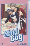 Maid Boy 2