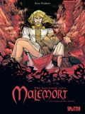 Die Legende von Malemort 05: Die Ankunft des Teufels