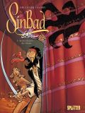 SinBad 02: In den Klauen des Djinns