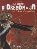 La legende dOregon-Jo 3: Sitka, lîle sanglante