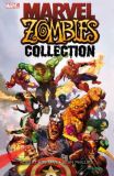 Marvel Zombies Collection Paperback 01