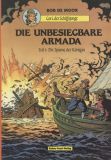 Cori, der Schiffsjunge (1987) 01: Die unbesiegbare Armada
