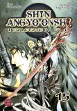 Shin Angyo Onshi - Der letzte Krieger 15