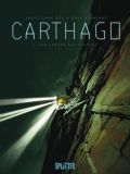 Carthago 01: Die Lagune von Fortuna