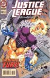 Justice League International (1993) 62