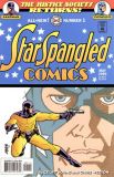 Star-Spangled Comics (1999) 01
