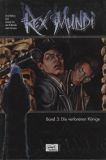 Rex Mundi (2007) 03: Die verlorenen Könige