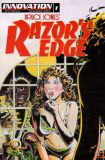 Razors Edge (1993) 01
