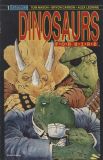 Dinosaurs For Hire (1988) 01
