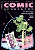 Comic Speedline (1991) 55