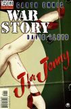 War Story: J for Jenny