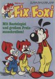 Fix und Foxi (1953) 31. Jahrgang 11