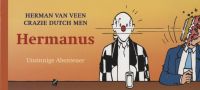 Hermanus (2008) 01: Unsinnige Abenteuer