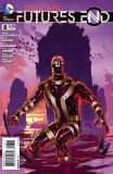 The New 52: Futures End (2014) 08