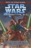 Star Wars Essentials (2007) 05: Das Geheimnis der Jedi-Ritter