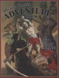 Major Thrills Adventure Book (2009) Magazine