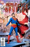 Superman: World of New Krypton 01